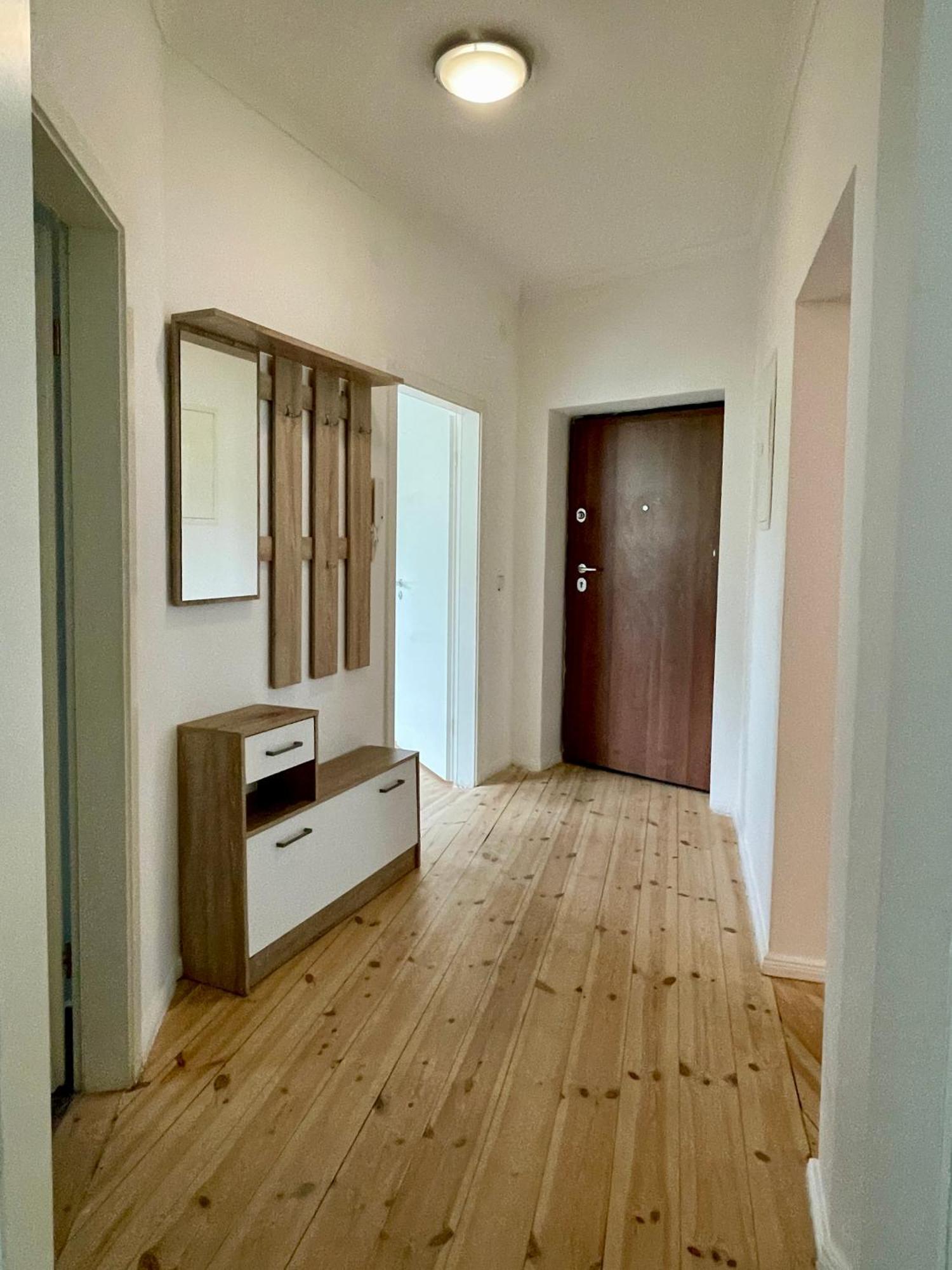 Dene Living Apartments Berlin Exterior foto